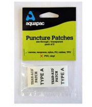Aquapac Puncture Patches